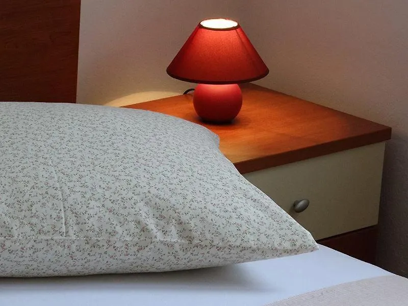 La Gatta Apartmani Barbat na Rabu Apartment