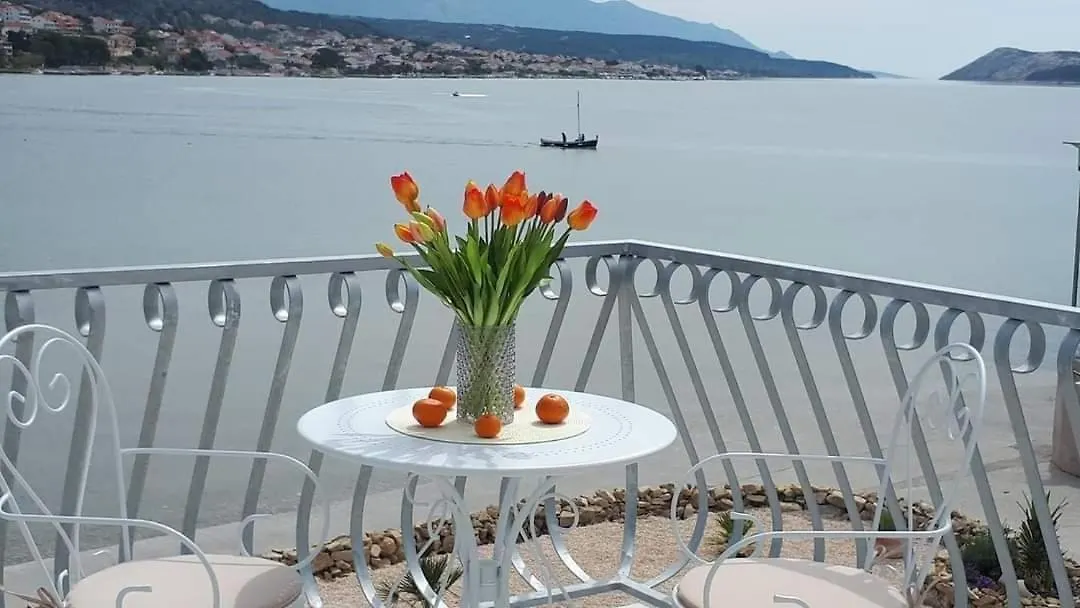 La Gatta Apartmani Barbat na Rabu Croatia