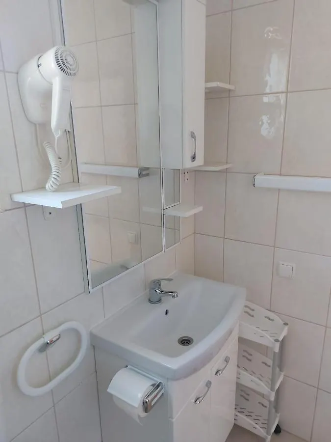 Apartment La Gatta Apartmani Barbat na Rabu Croatia