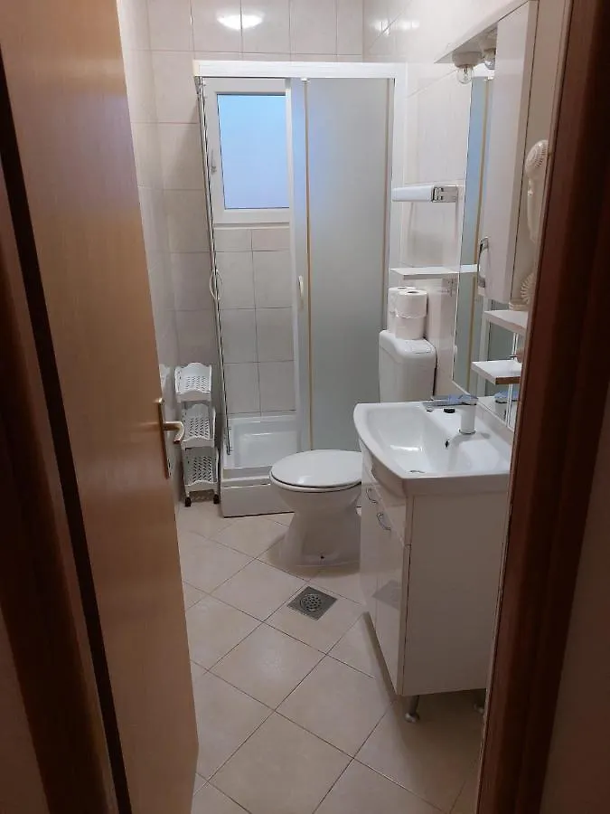 Apartment La Gatta Apartmani Barbat na Rabu