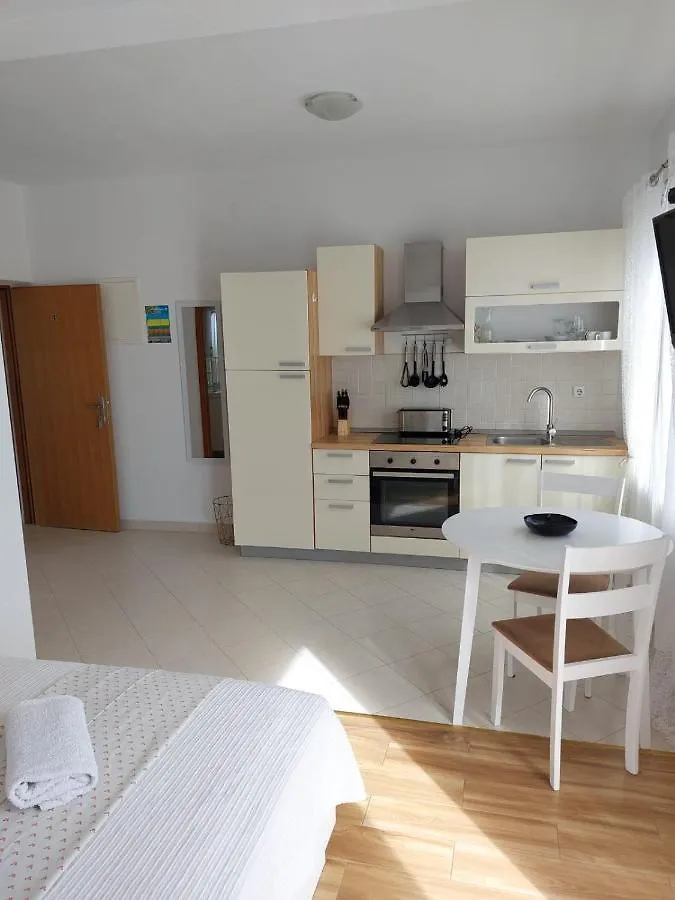 Apartment La Gatta Apartmani Barbat na Rabu