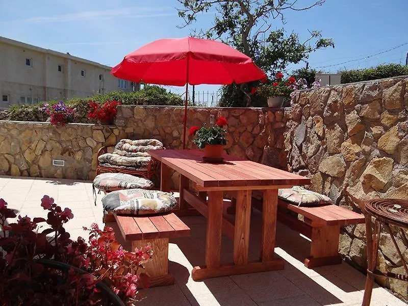 La Gatta Apartmani Barbat na Rabu