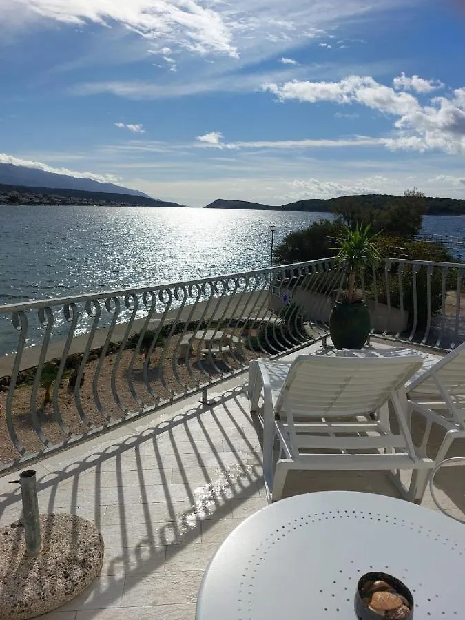 Apartment La Gatta Apartmani Barbat na Rabu