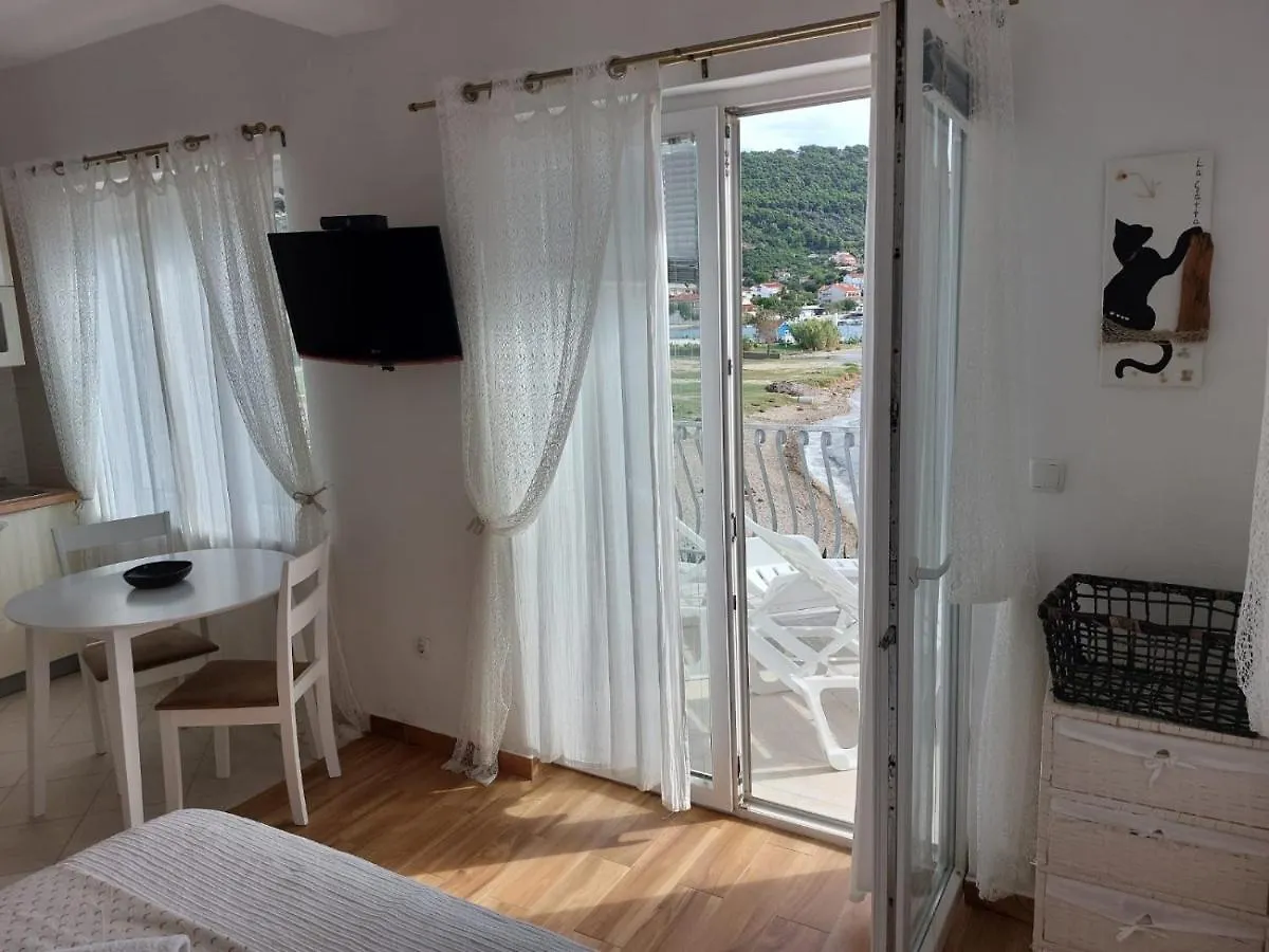 Apartment La Gatta Apartmani Barbat na Rabu Croatia